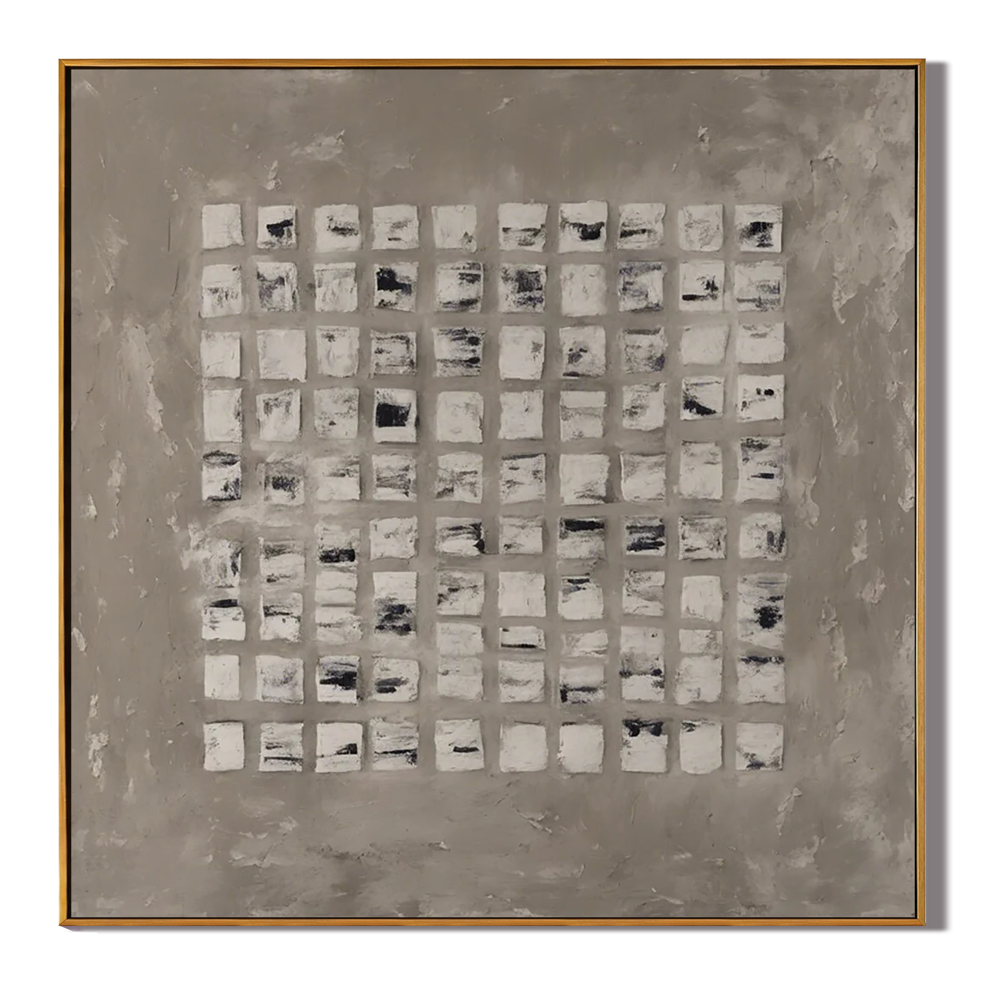 Square Sequence – 2