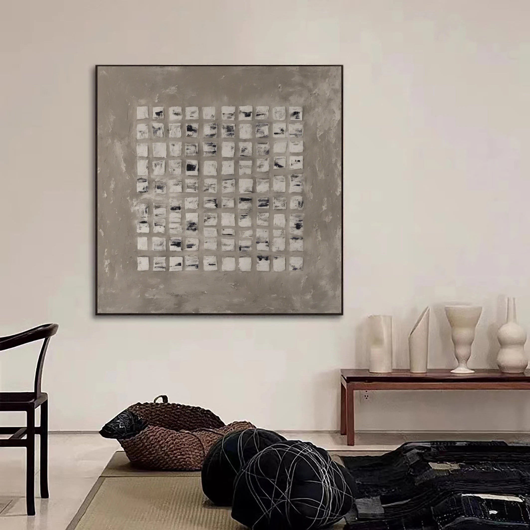 Square Sequence – 5