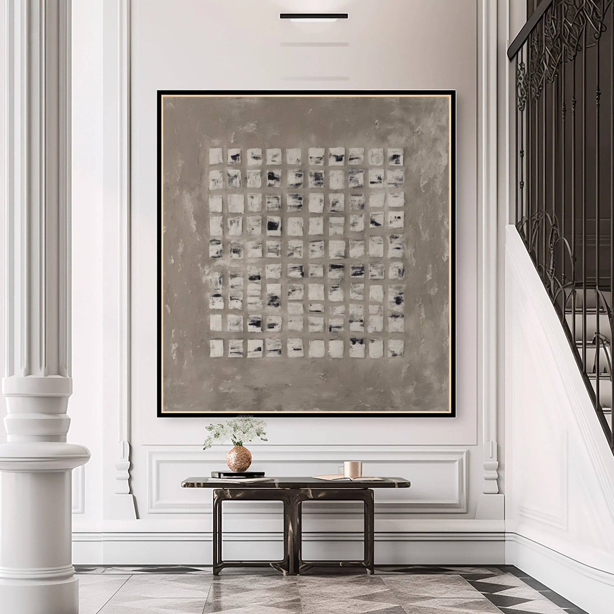 Square Sequence – 7