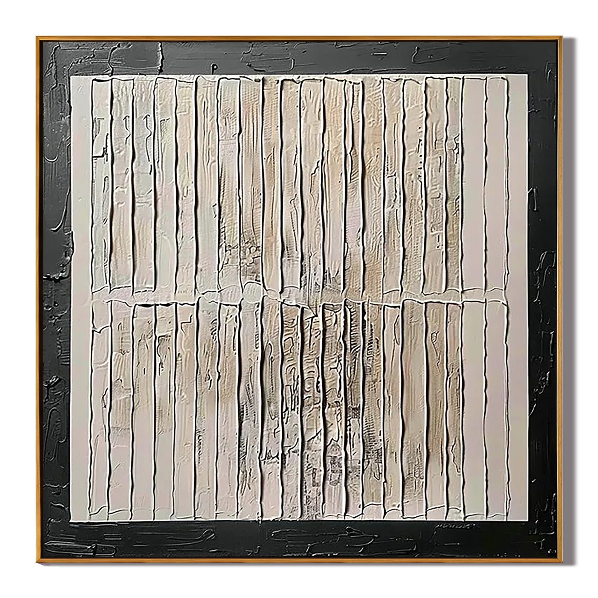 Structural Grid – 2