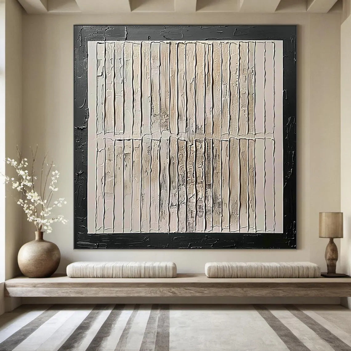 Structural Grid – 4