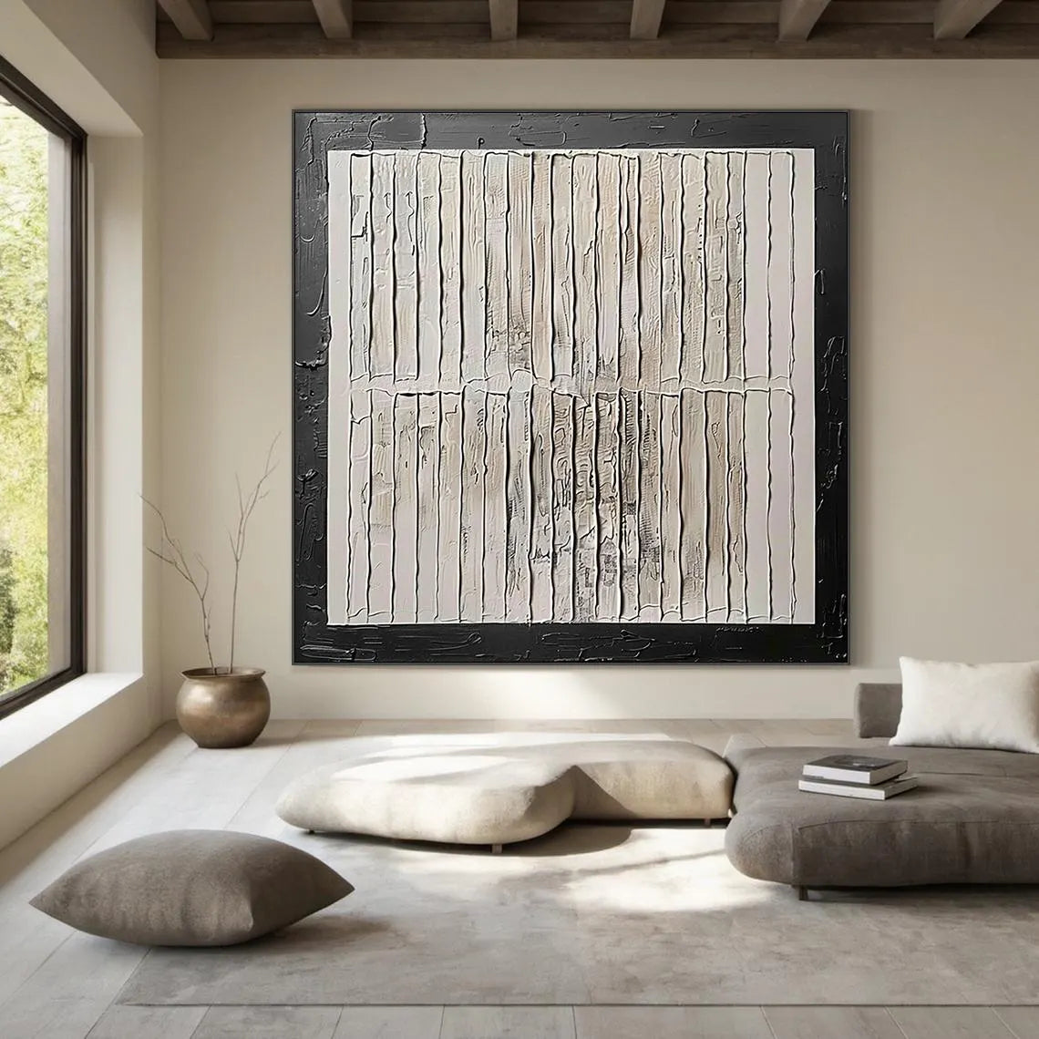 Structural Grid – 5