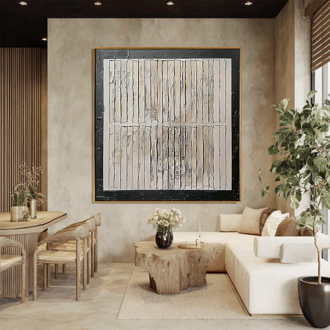 Structural Grid – 6