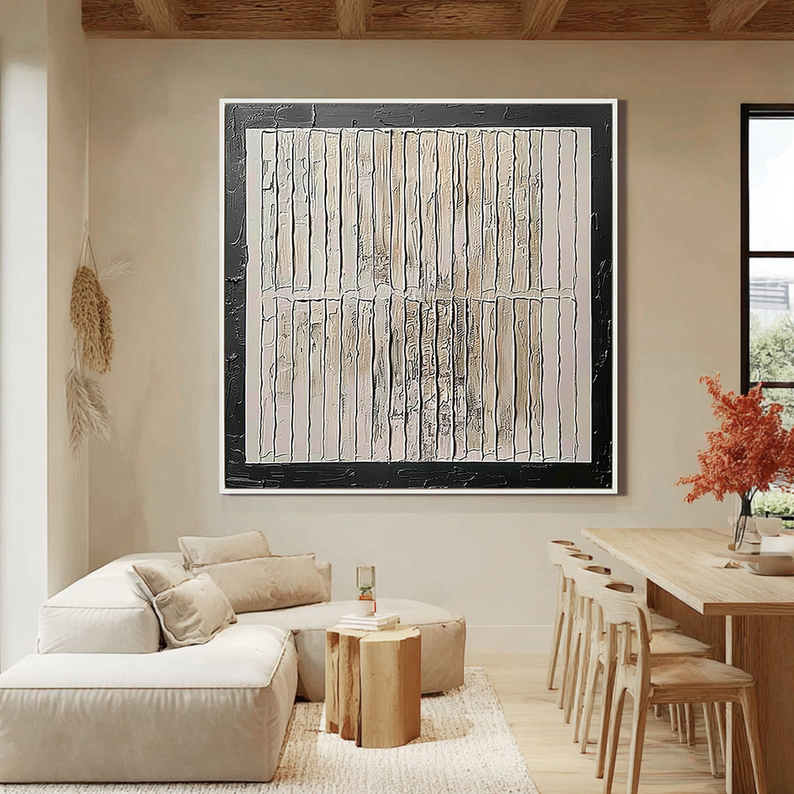 Structural Grid – 7