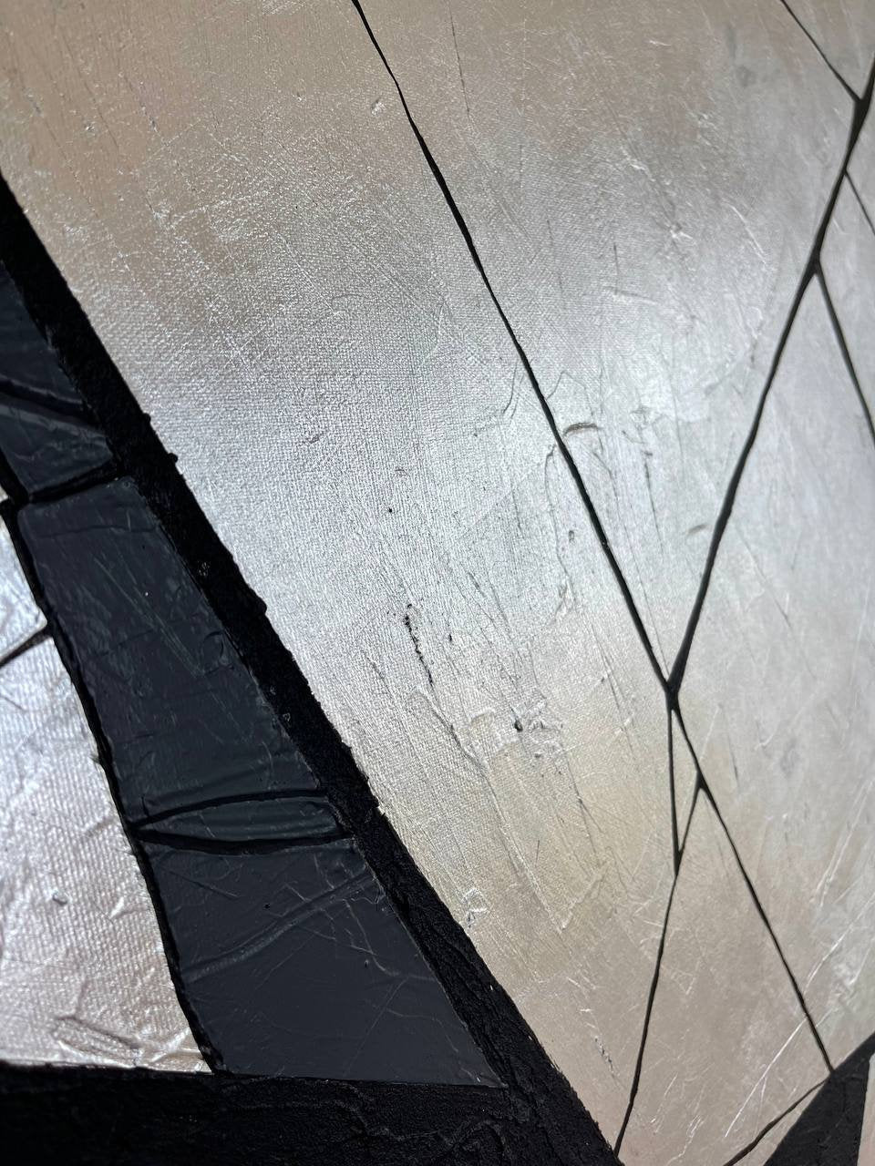 Fractured Core – 3
