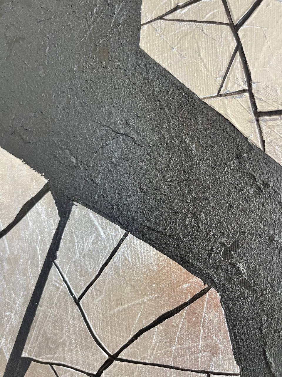Fractured Core – 4