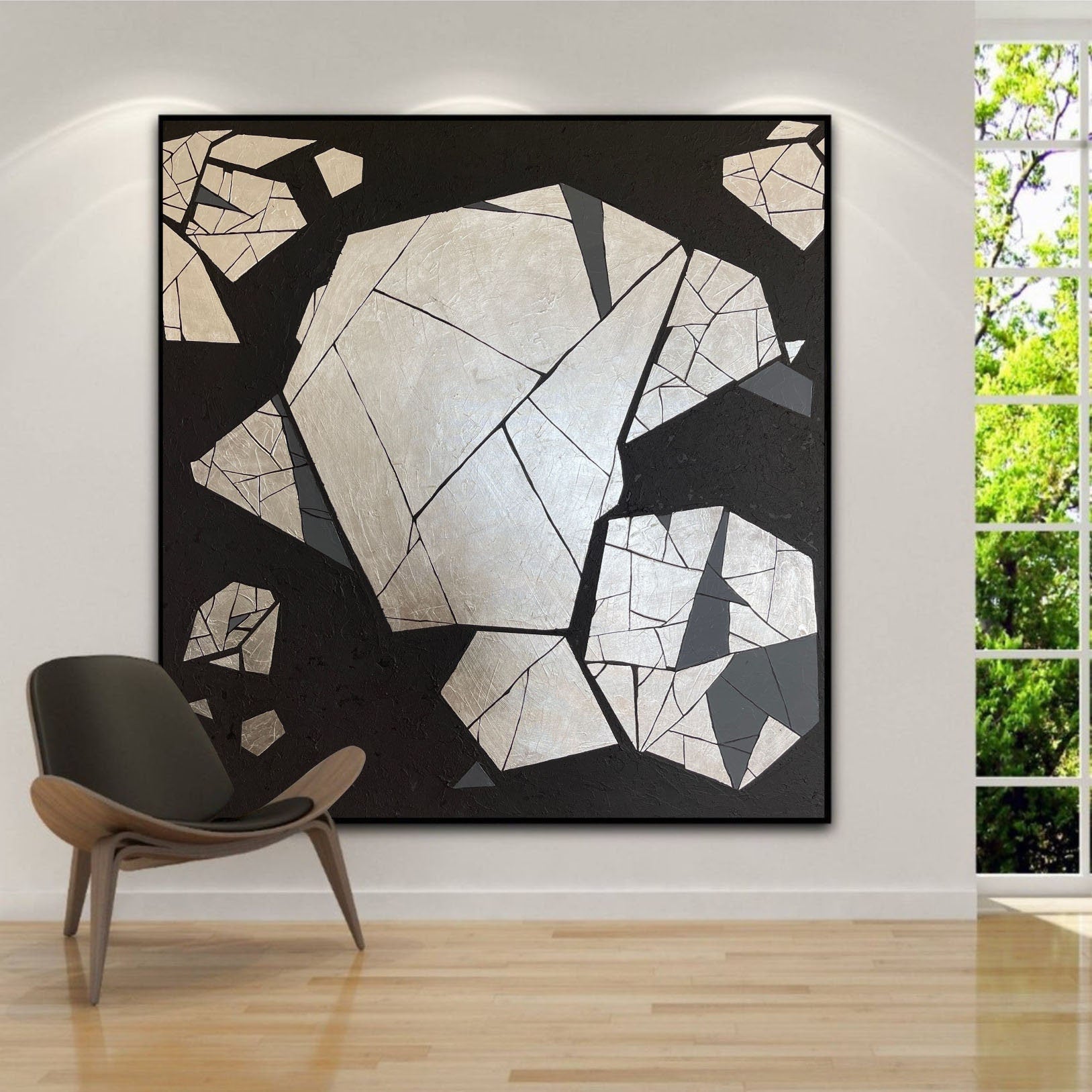 Fractured Core – 6