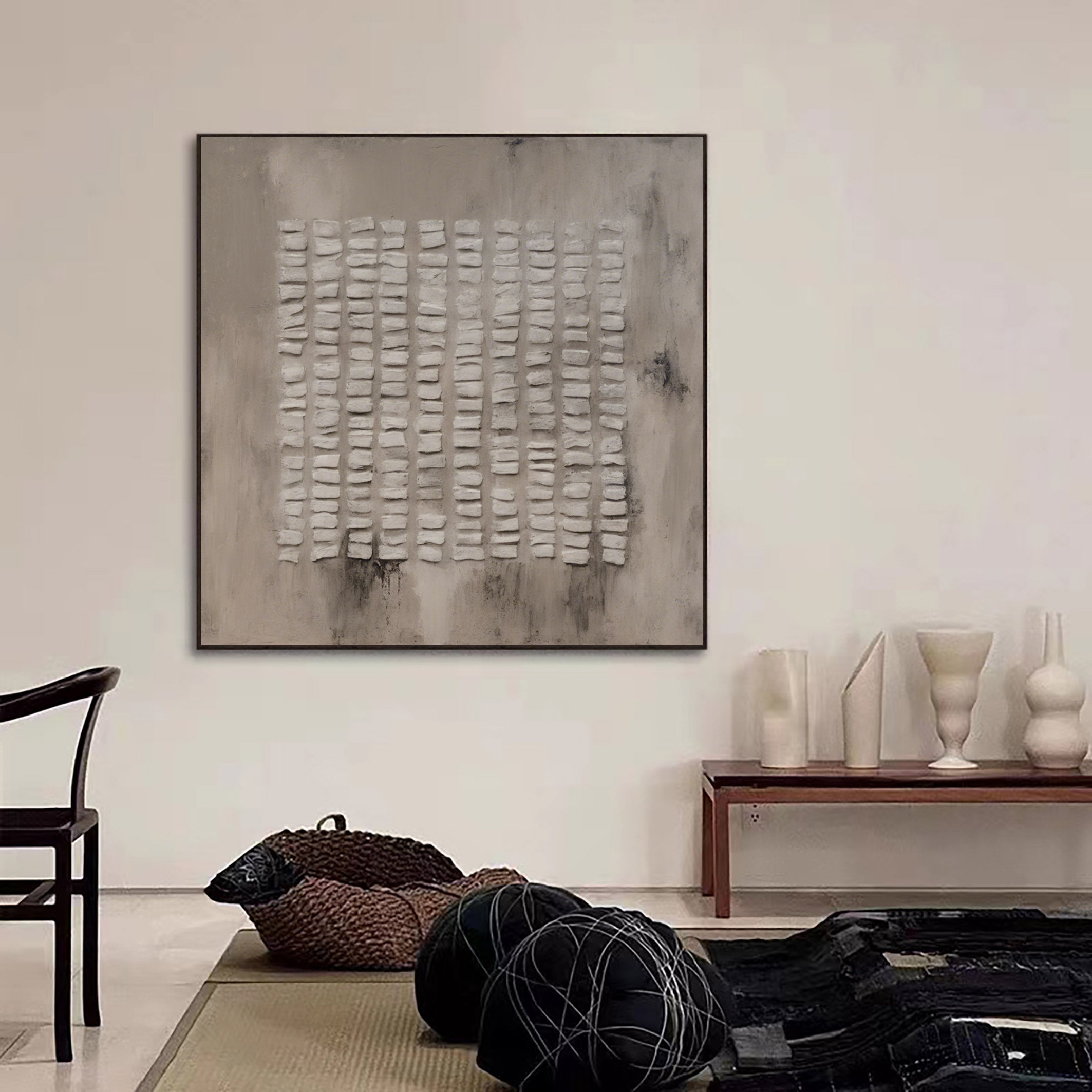 Zen Rhythm – 6