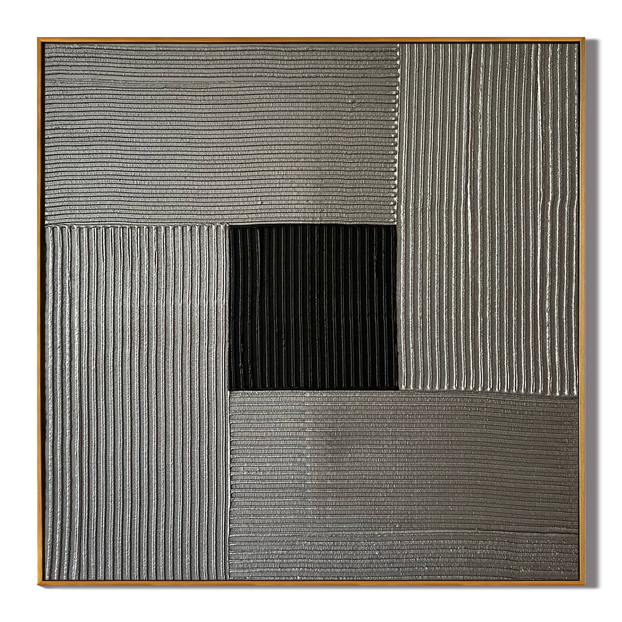 Silent Geometry – 2