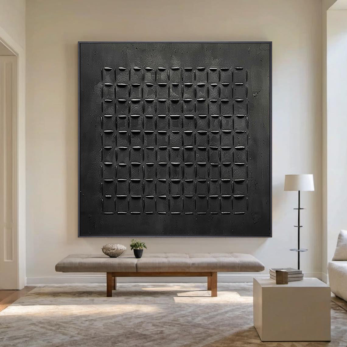 Onyx Grid – 8