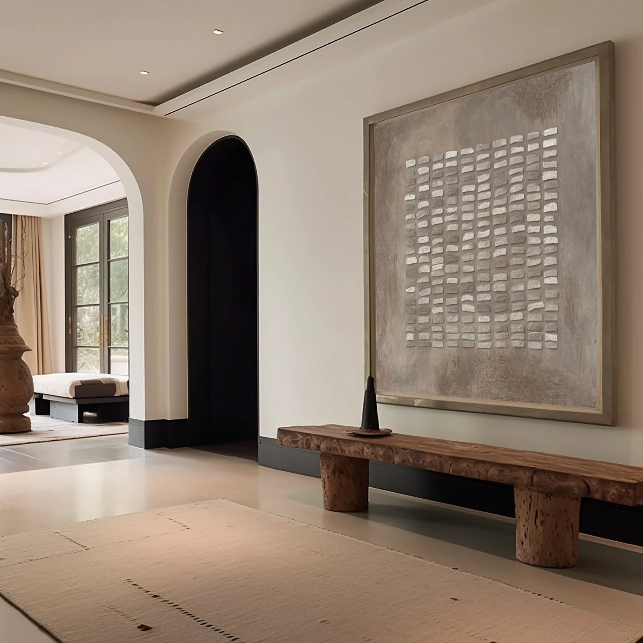 Zen Lattice