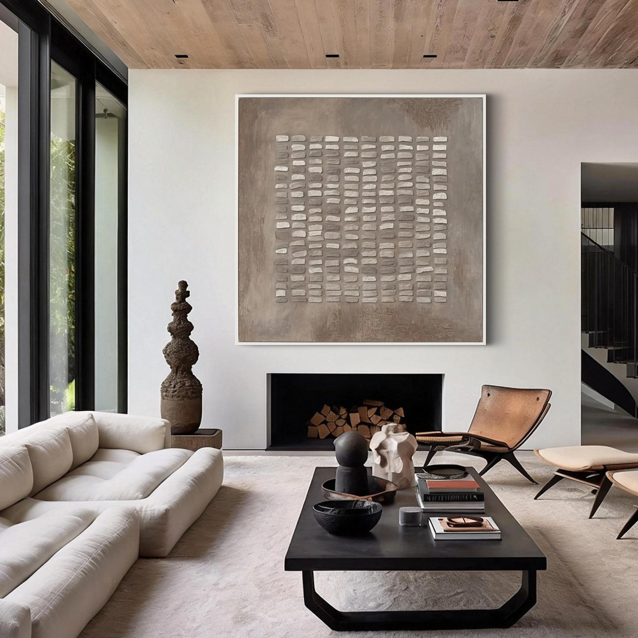 Zen Lattice – 3