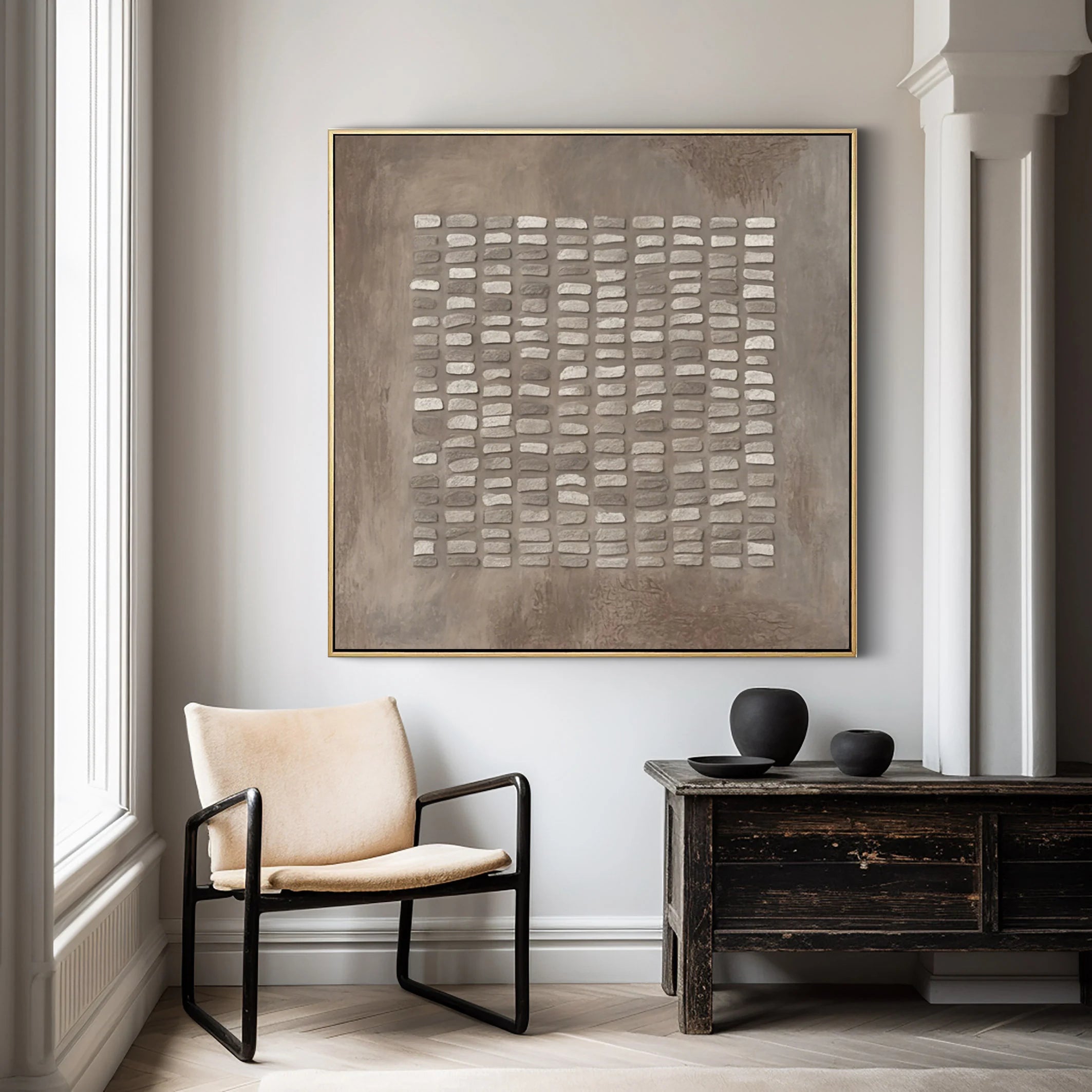 Zen Lattice – 4