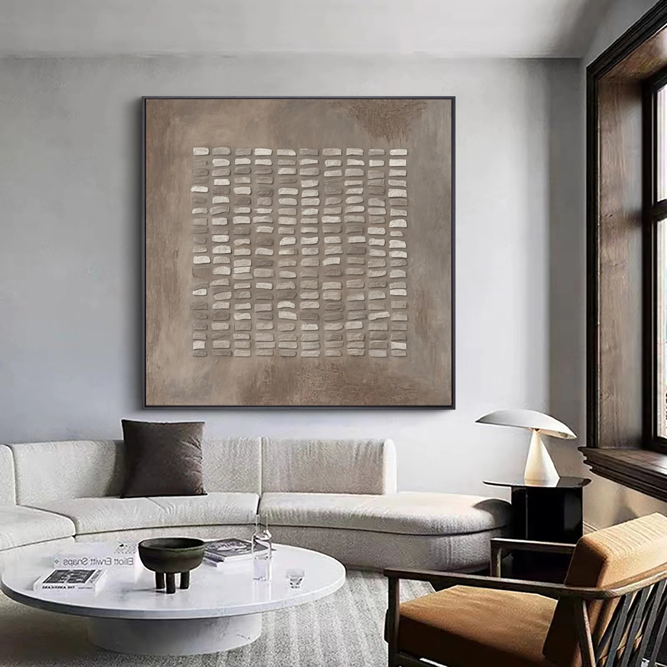 Zen Lattice – 5