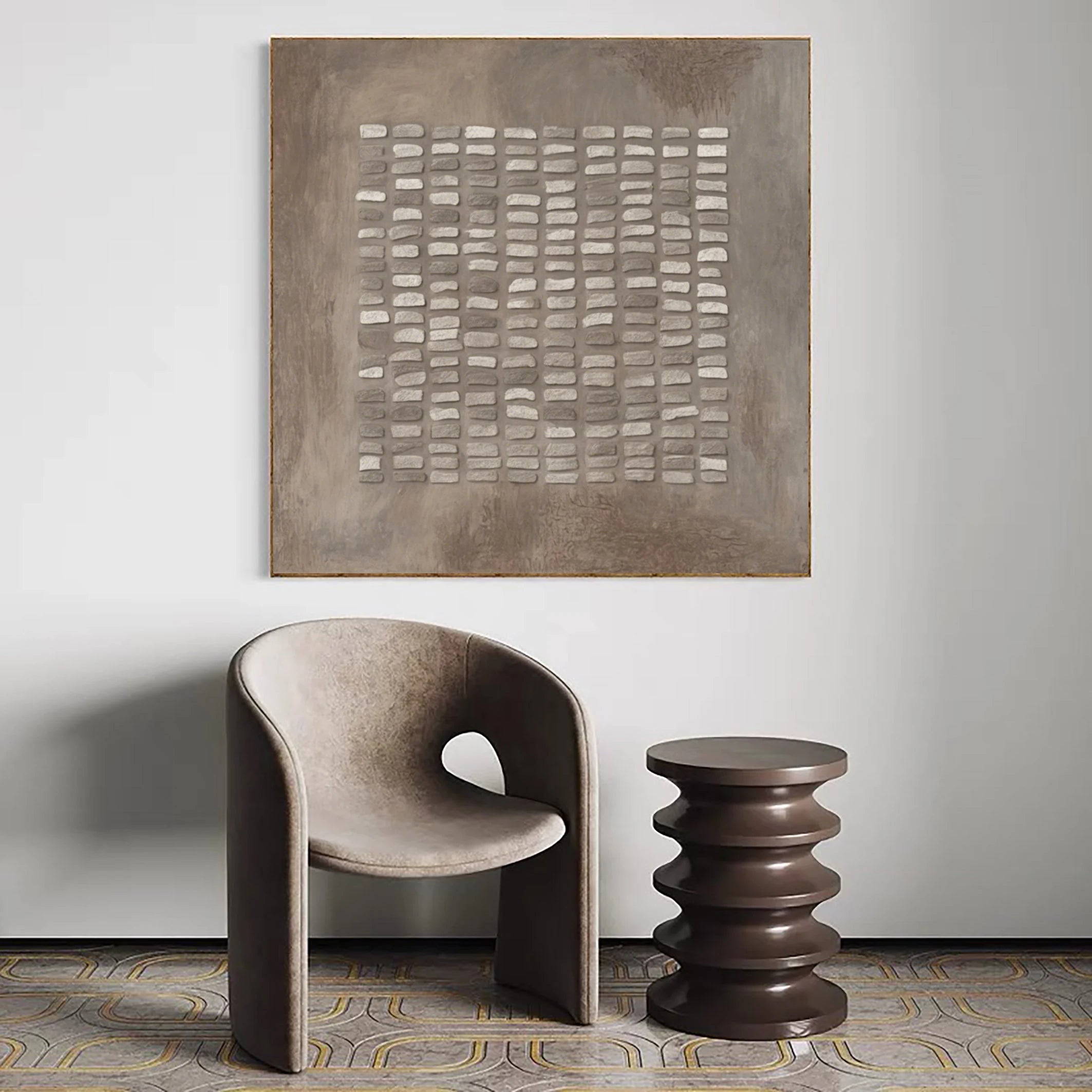 Zen Lattice – 7