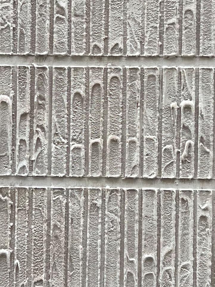 Chalk Silence – 3