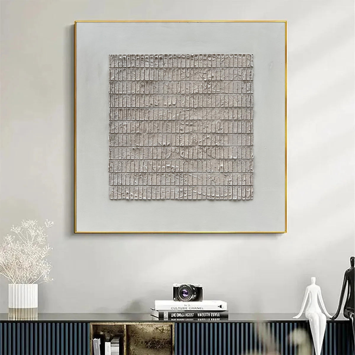 Temporal Grid – 7