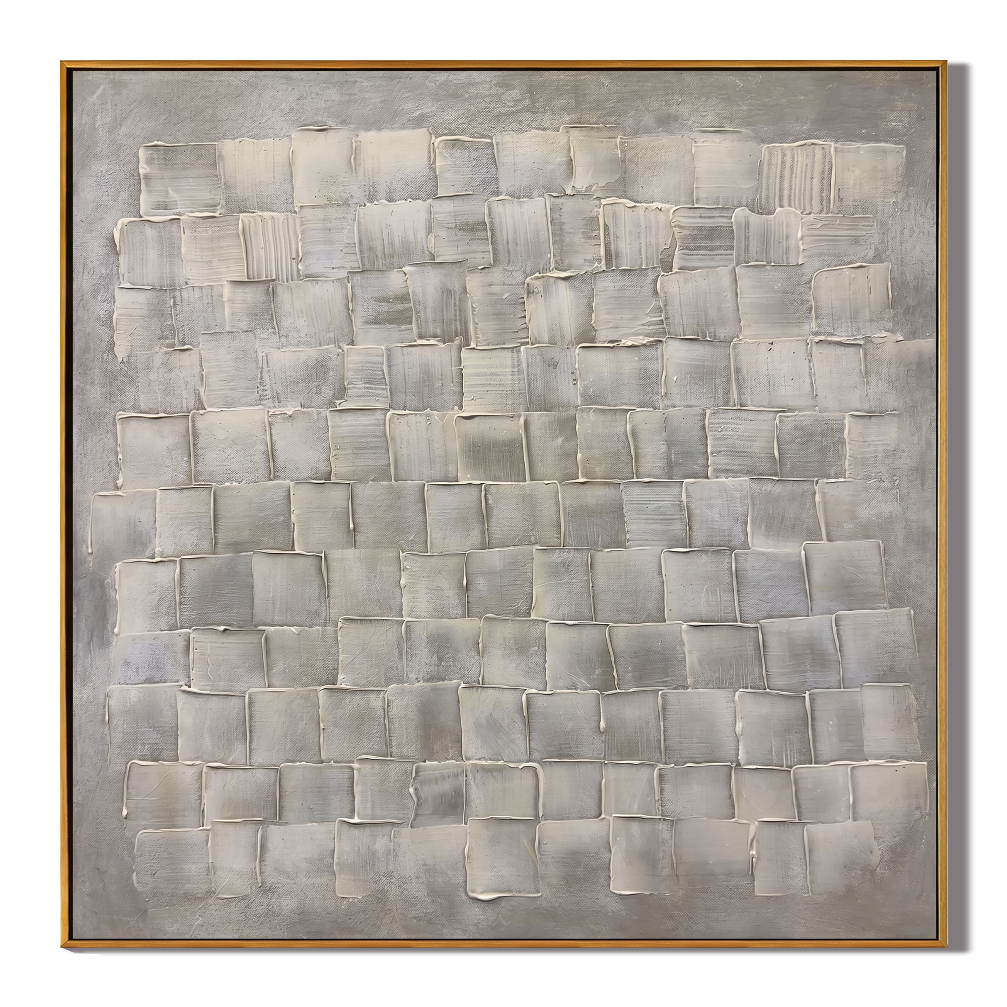 Time-Weaved Shadows – 2