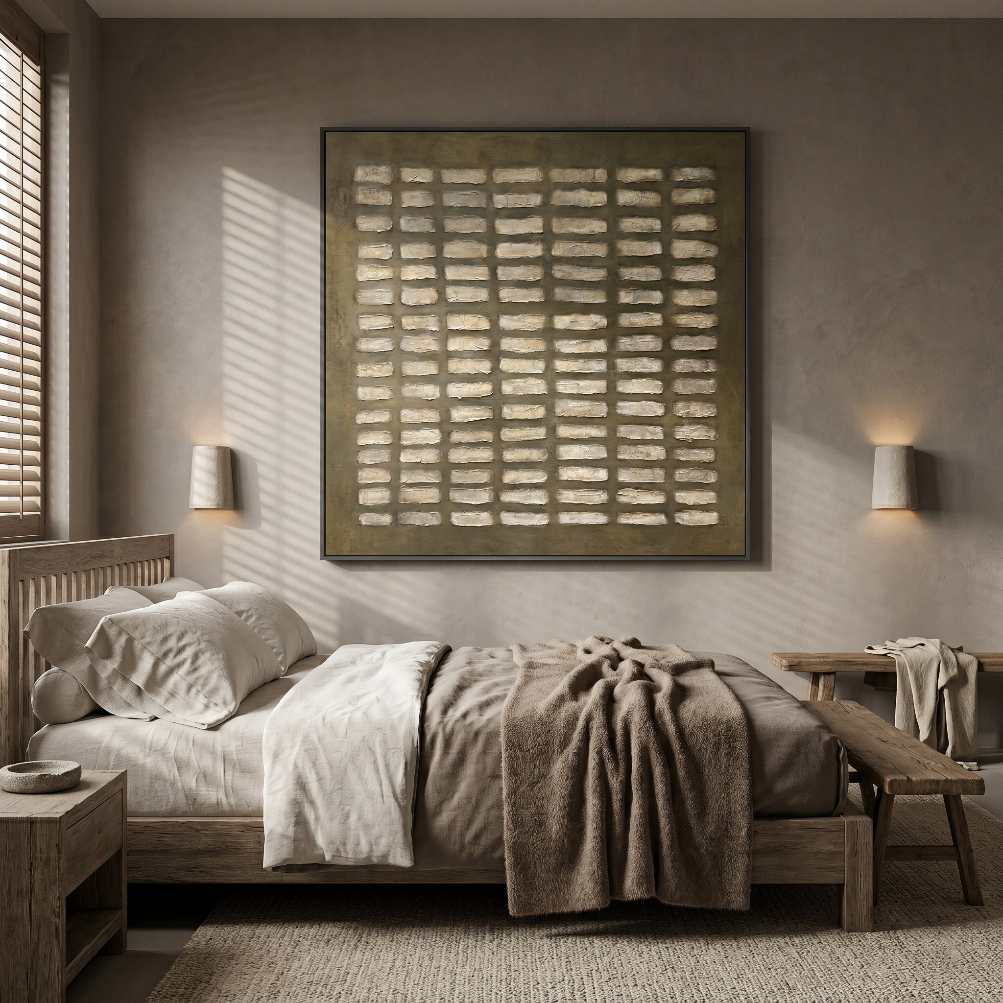 Time Matrix – 6