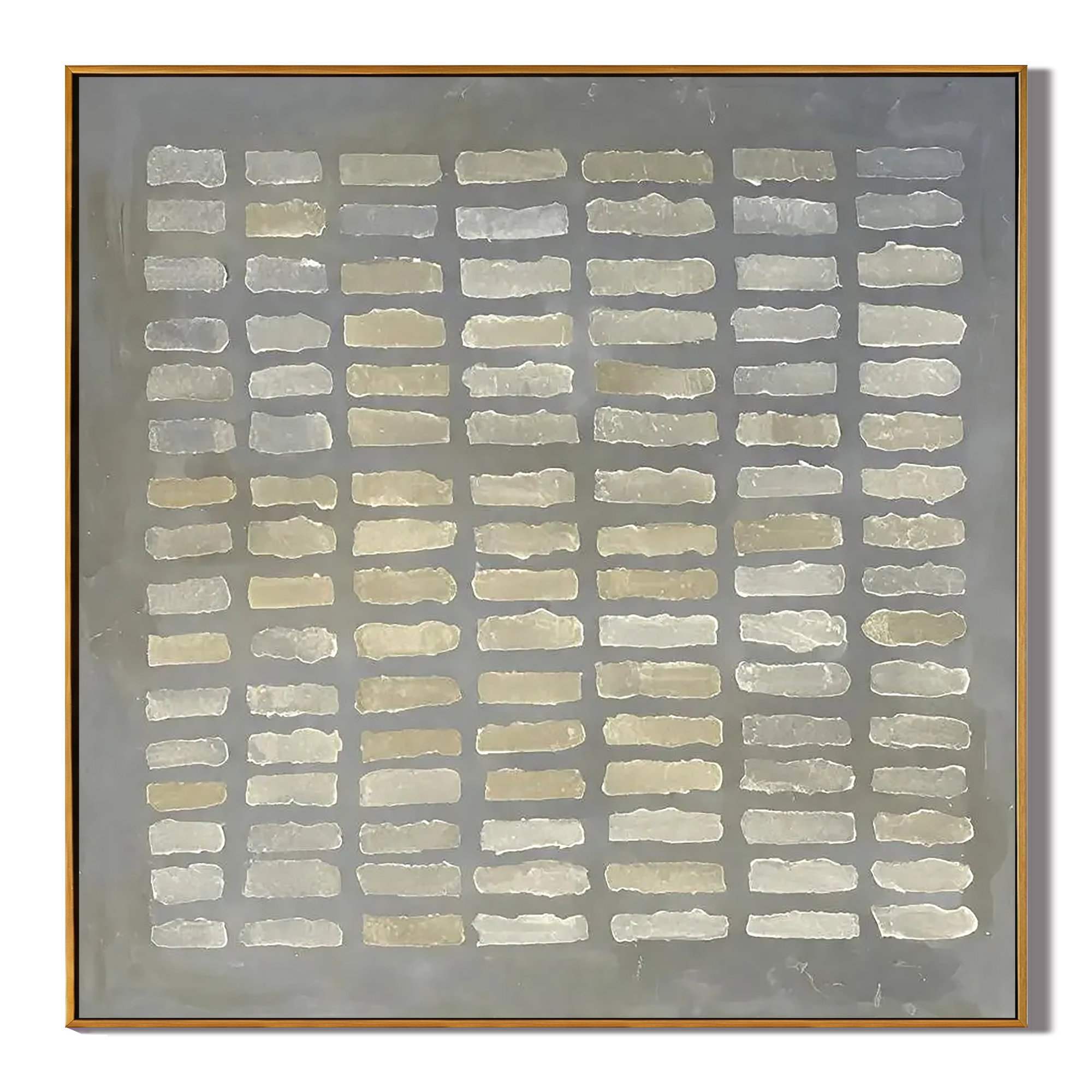 Whispered Matrix – 2