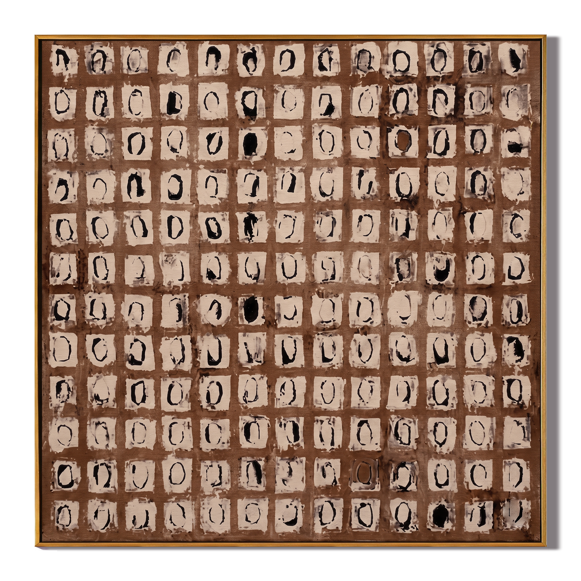 Ember Mosaic – 2