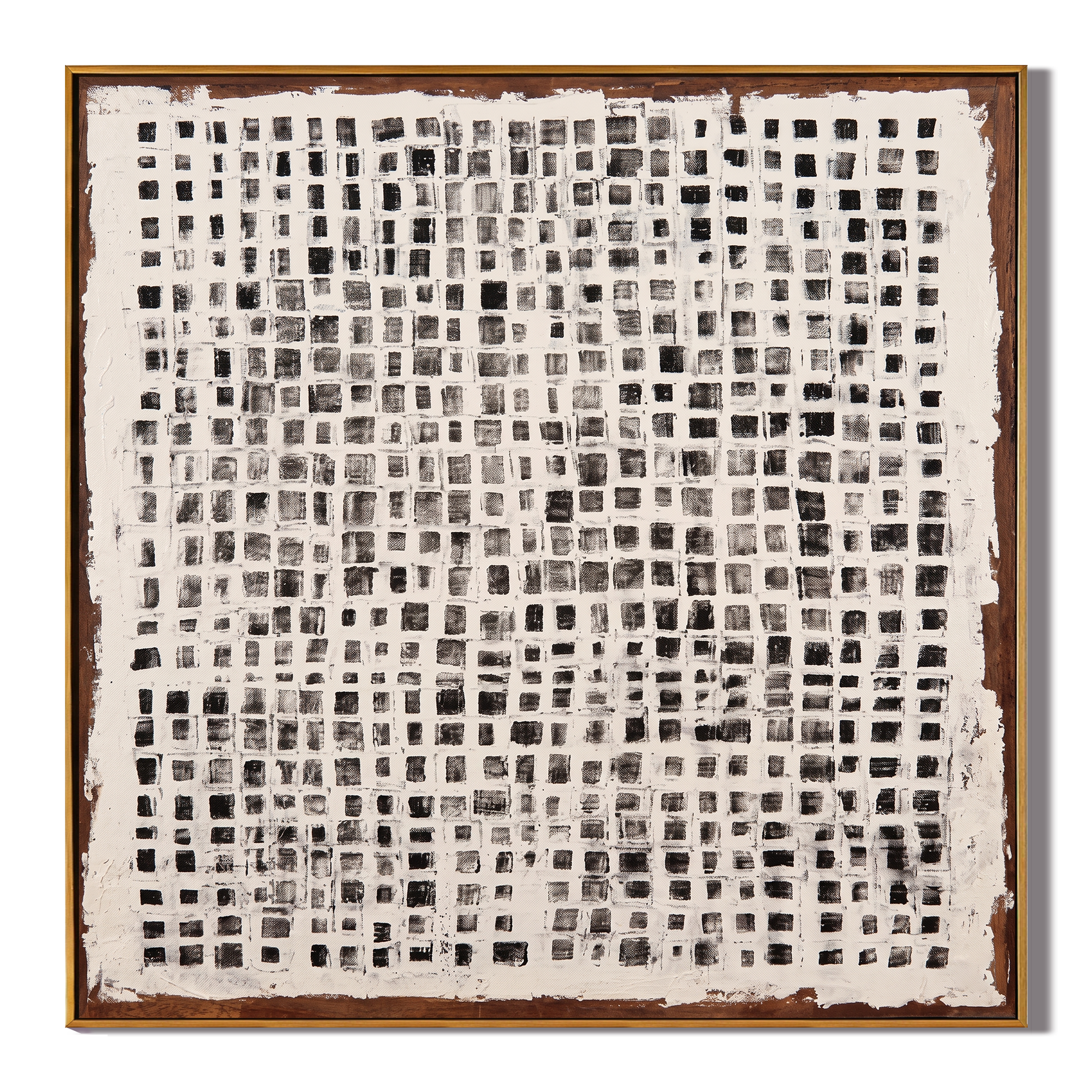 Ink Weave – 2
