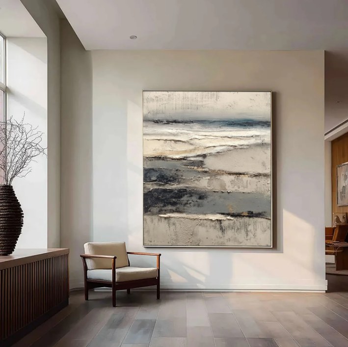 Weathered Horizon