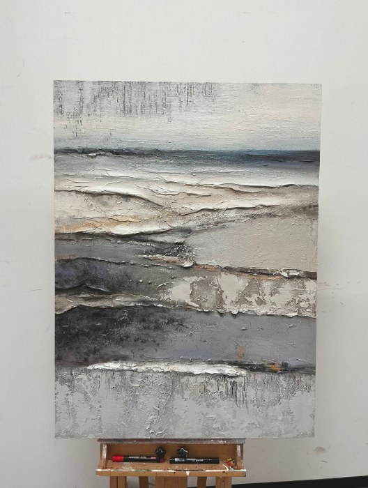 Weathered Horizon – 2