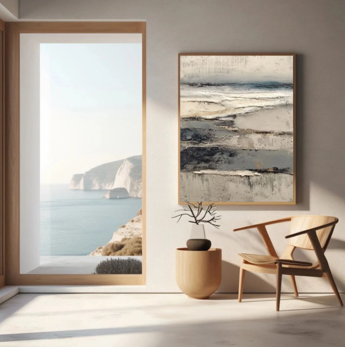 Weathered Horizon – 3