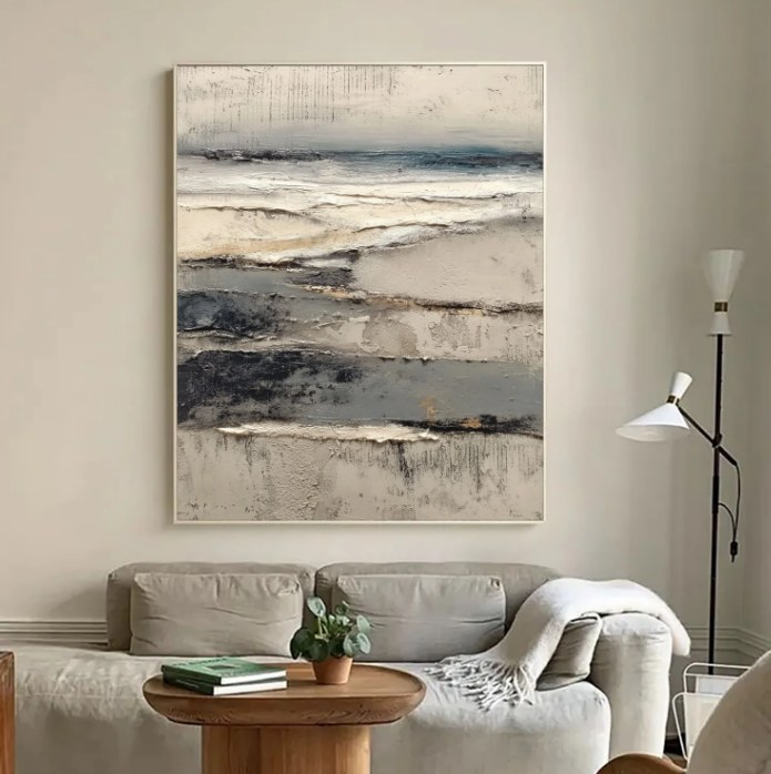 Weathered Horizon – 4