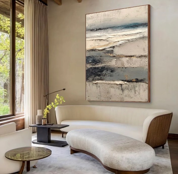 Weathered Horizon – 5