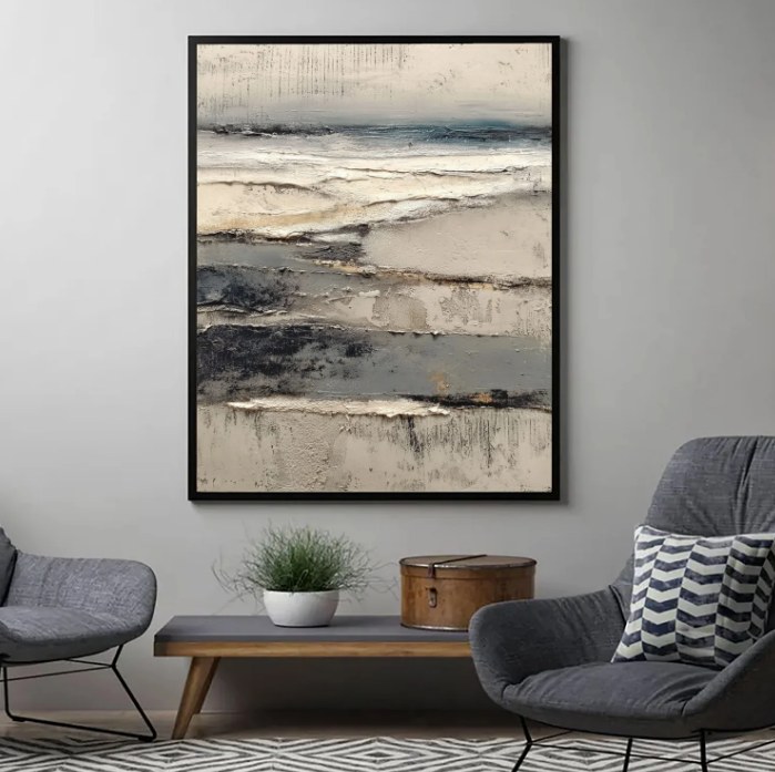 Weathered Horizon – 6