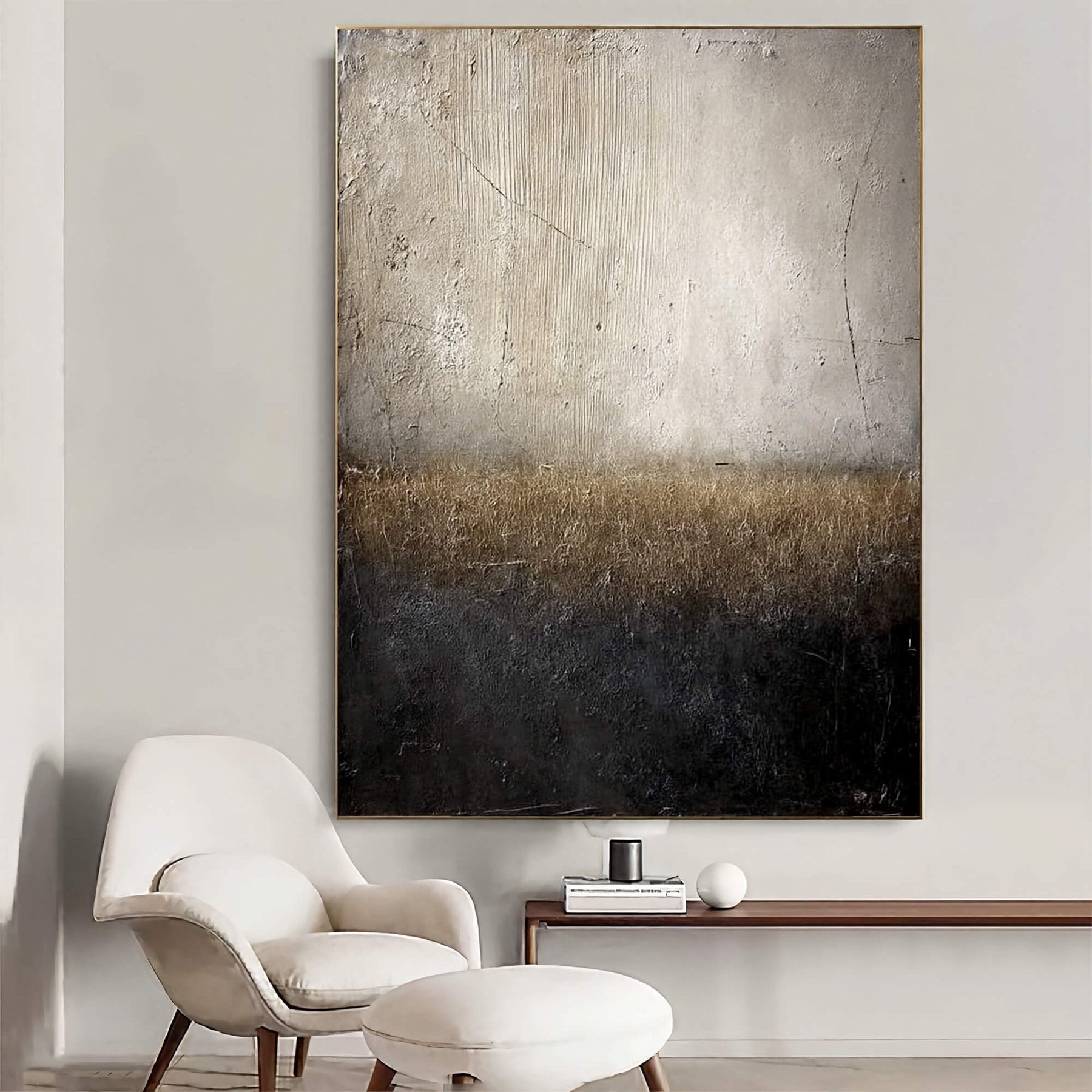 Weathered Horizon Wash – 2