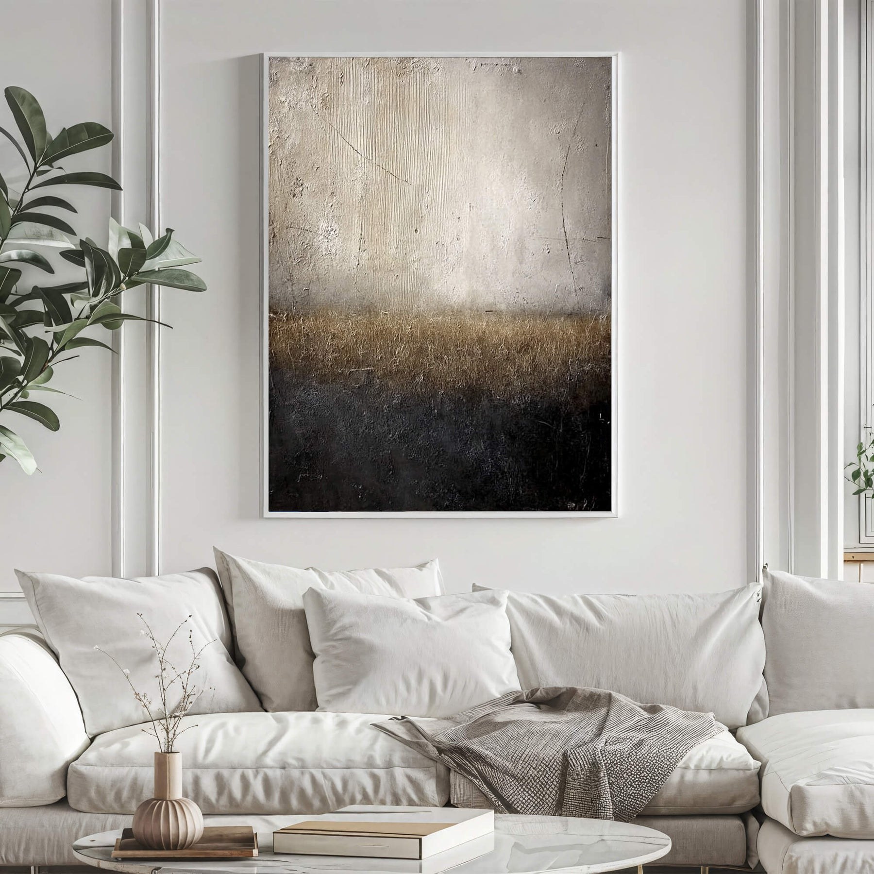 Weathered Horizon Wash – 5