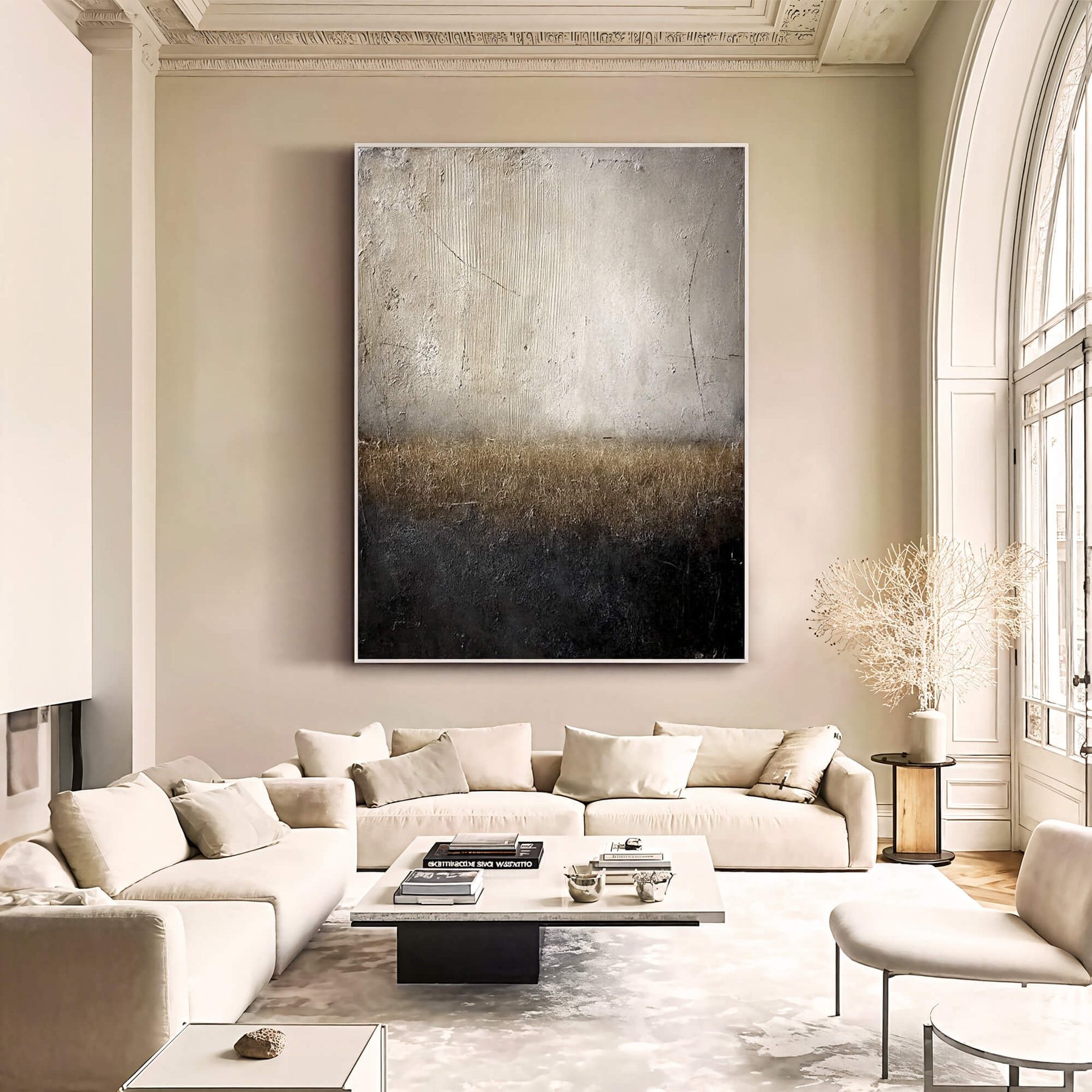 Weathered Horizon Wash – 7