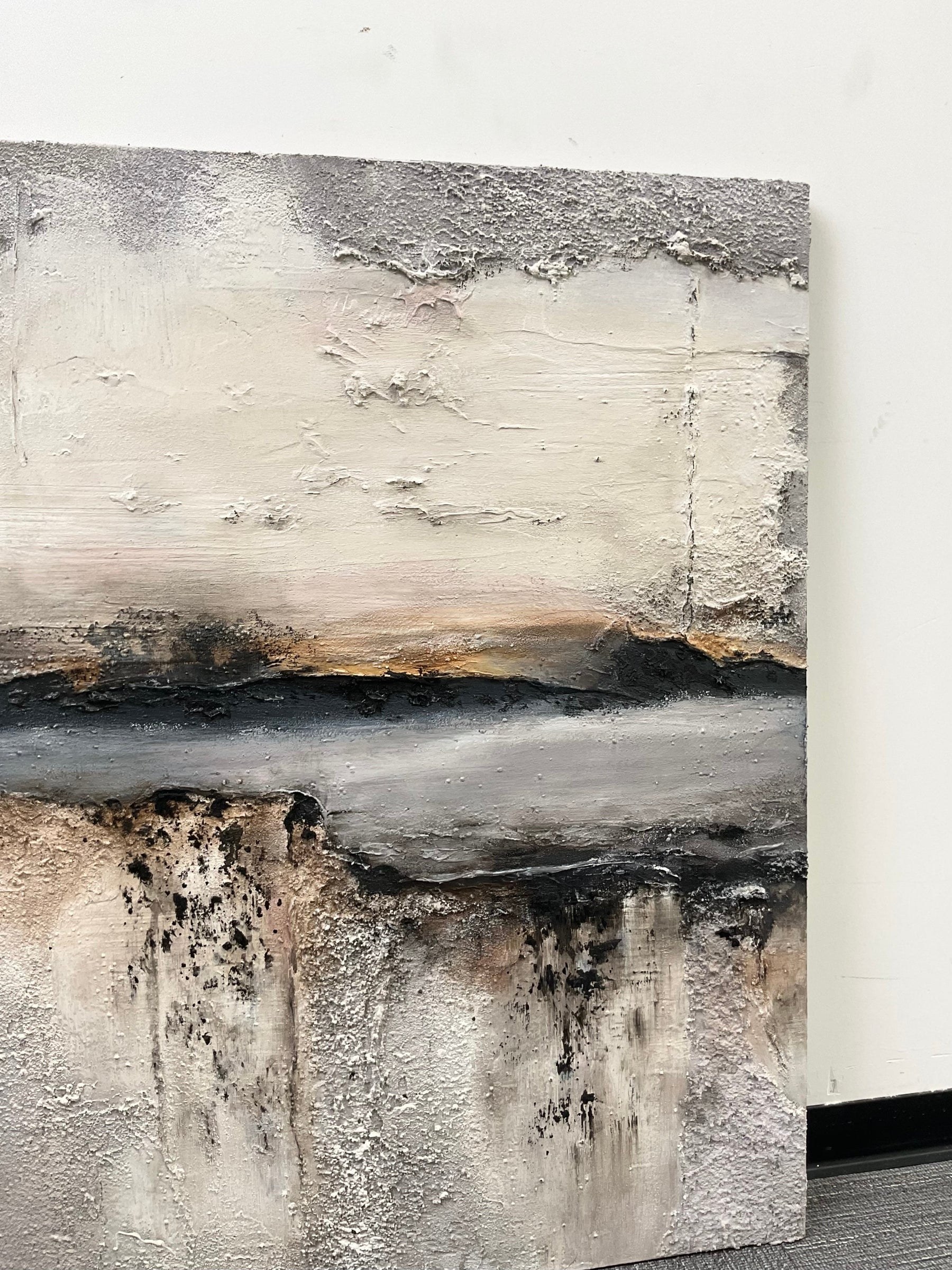 Weathered Riverbed – 2