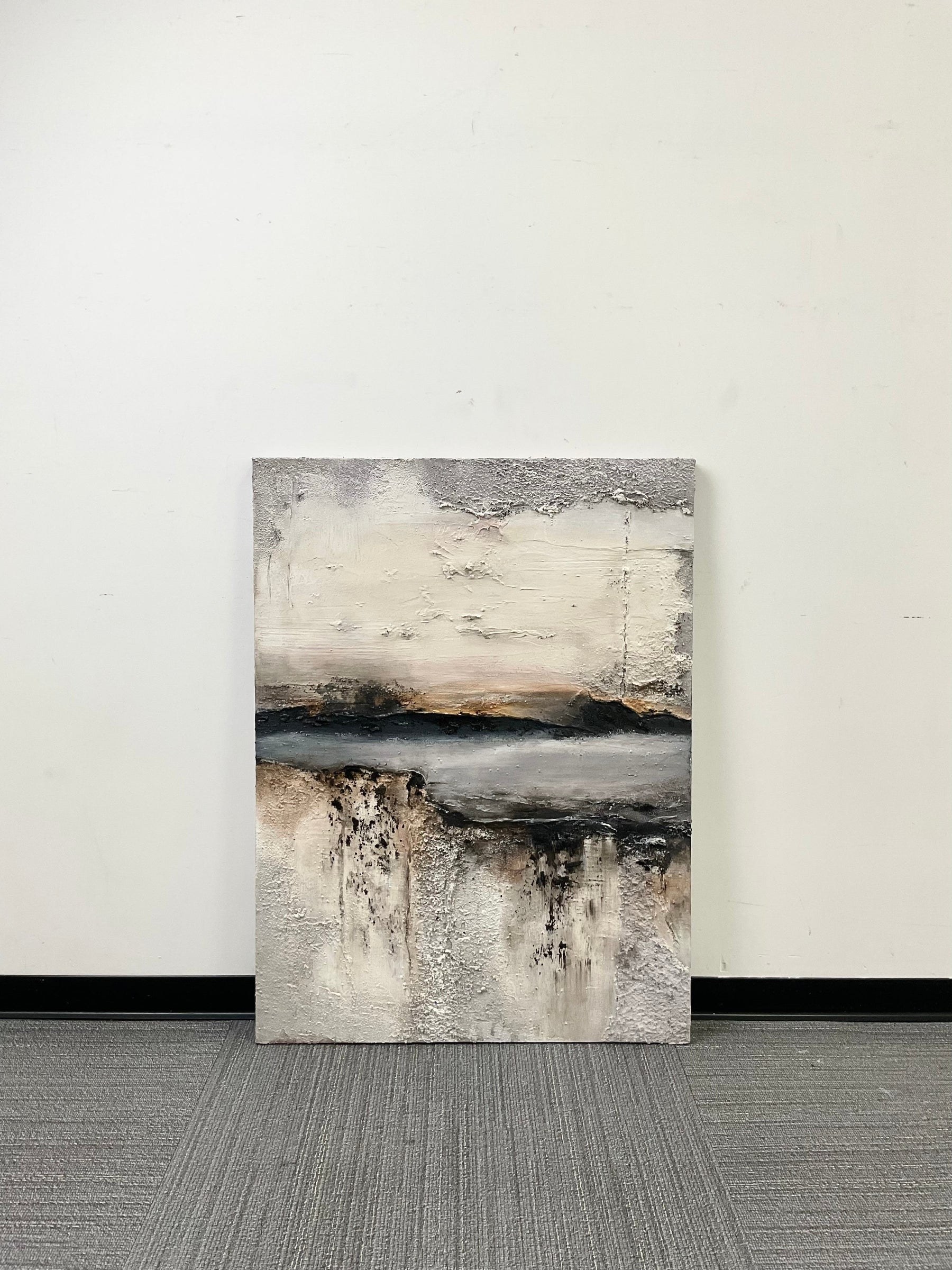 Weathered Riverbed – 4