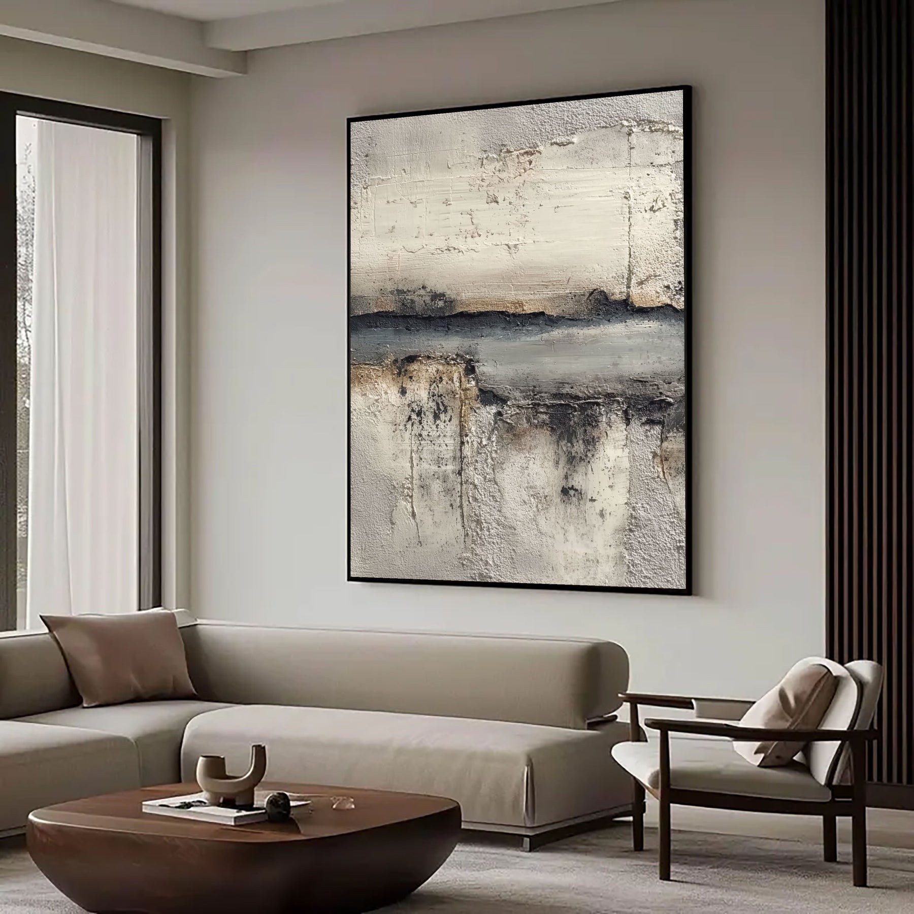 Weathered Riverbed – 6